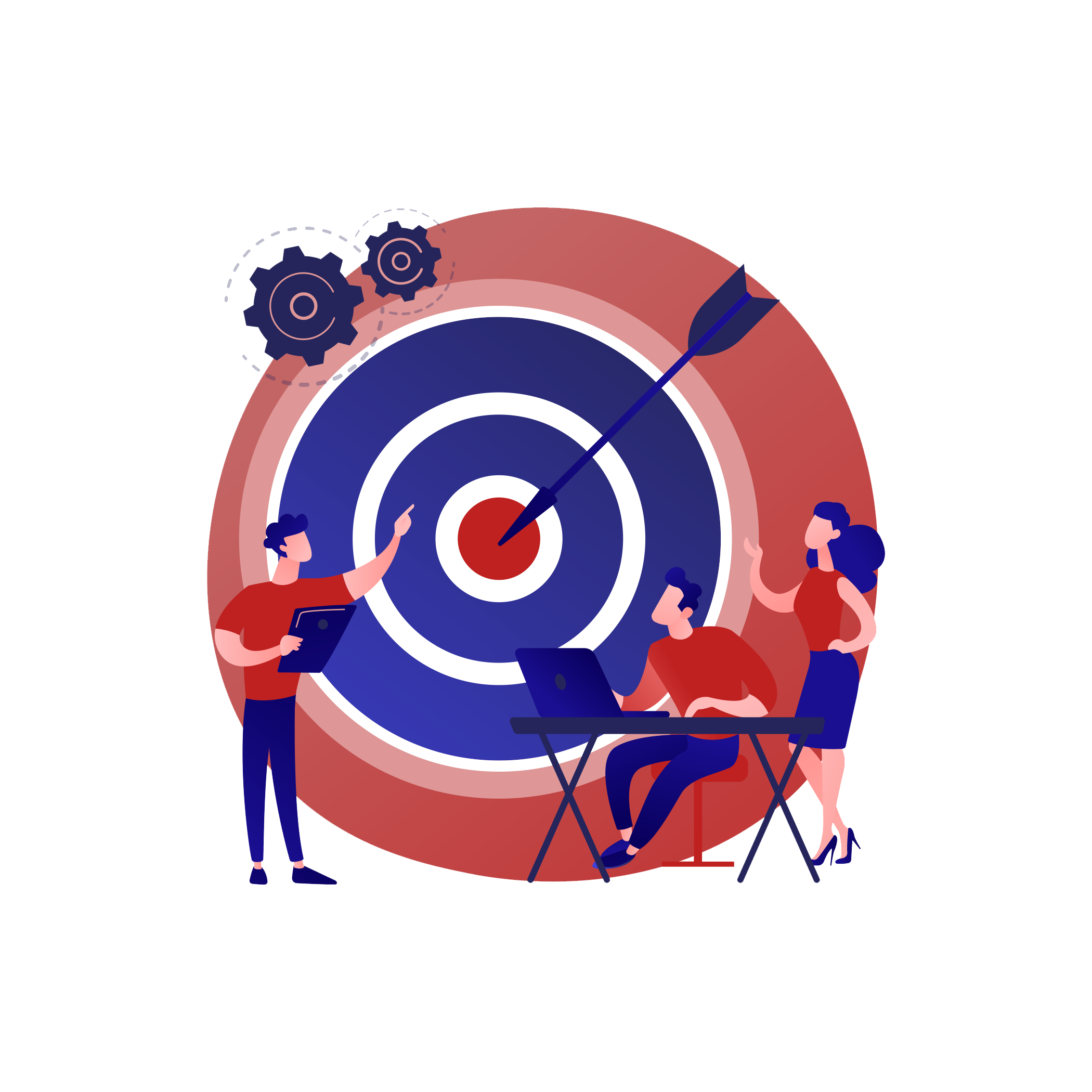 mission Verito Global Inc